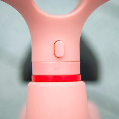 Baby Balance Bike for Toddlers 1.5 - 3 Years Old W/ Adjustable Seat