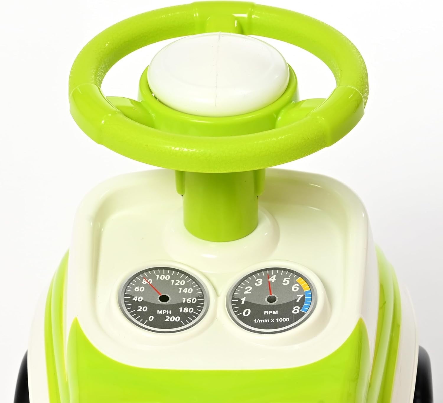 Ride on Car Baby Toddler Walker Foot to Floor Sliding Car Push along Walker