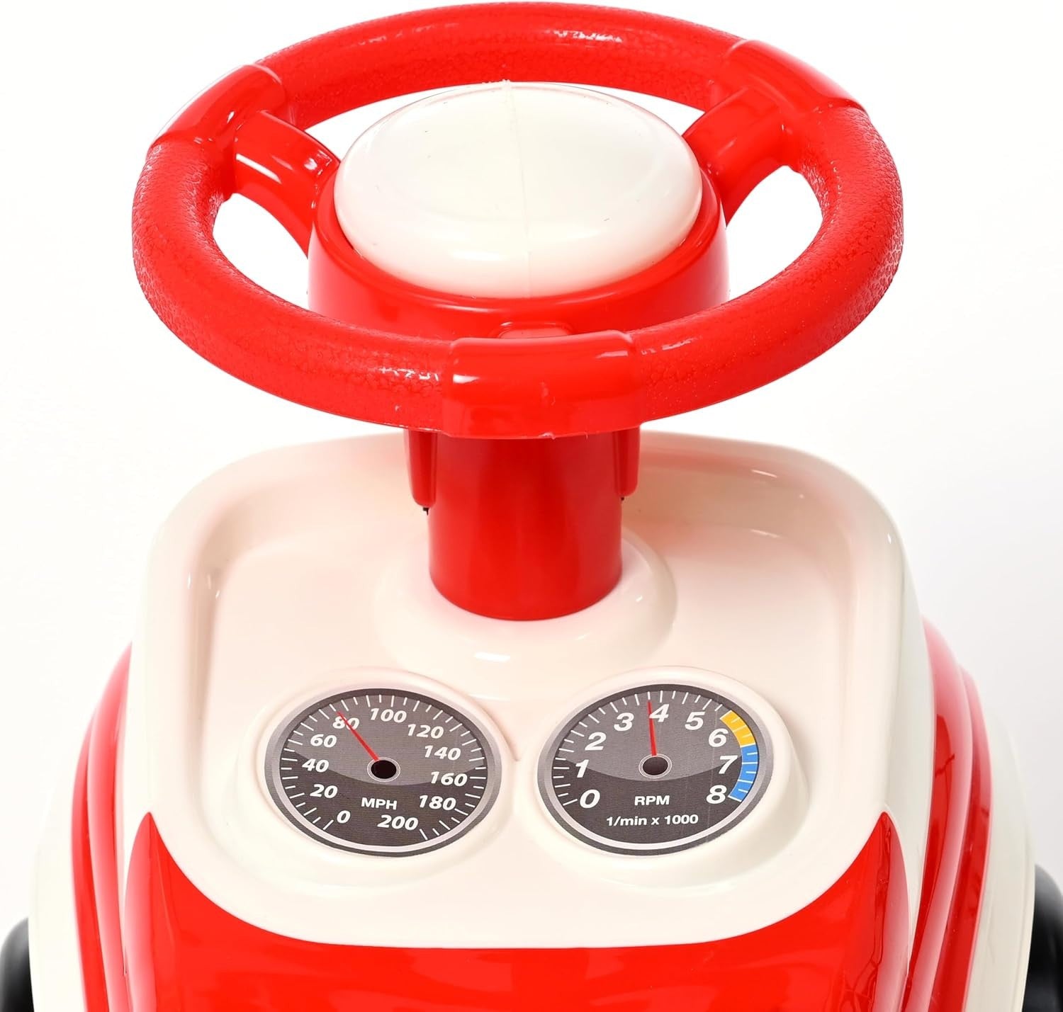 Ride on Car Baby Toddler Walker Foot to Floor Sliding Car Push along Walker